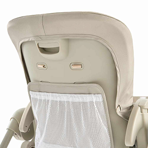 Стул для кормления Happy Baby "William pro", оливковый